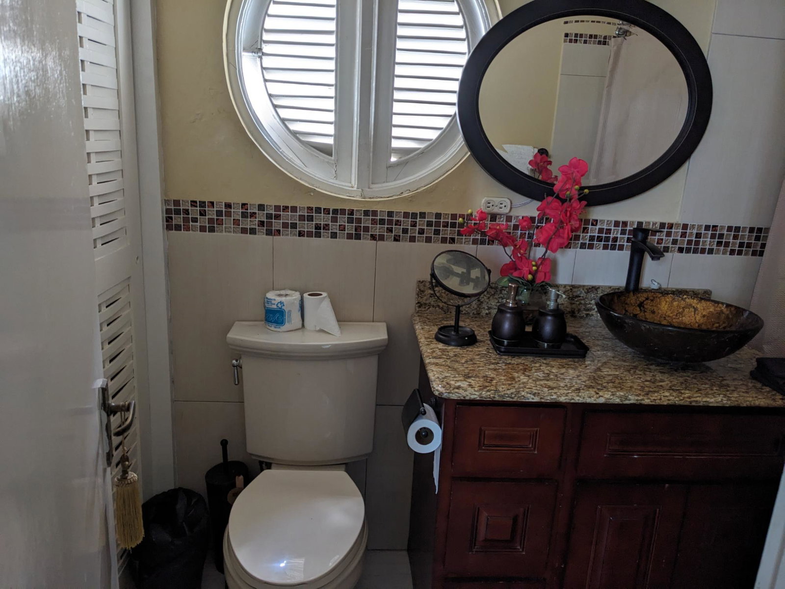 Twelfth image of Apt 22e Columbus Heights in Ocho Rios, St. Ann, Jamaica - property is For Rent