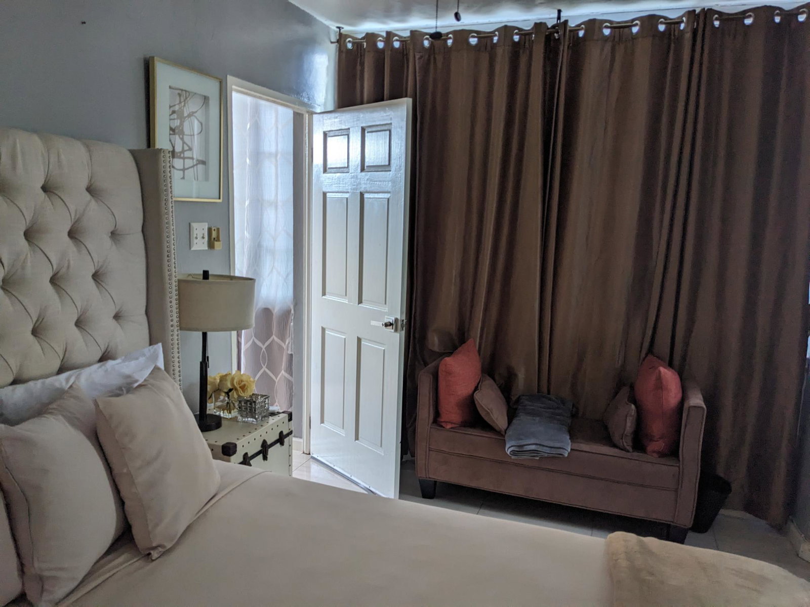 Thirteenth image of Apt 22e Columbus Heights in Ocho Rios, St. Ann, Jamaica - property is For Rent