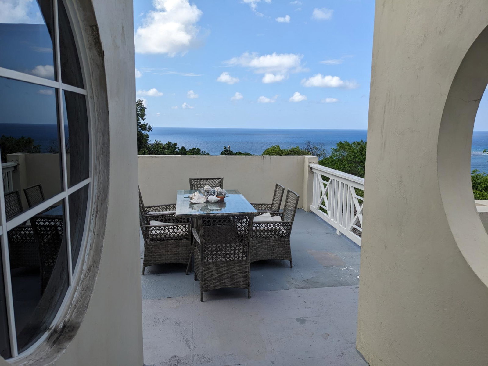 Fourteenth image of Apt 22e Columbus Heights in Ocho Rios, St. Ann, Jamaica - property is For Rent
