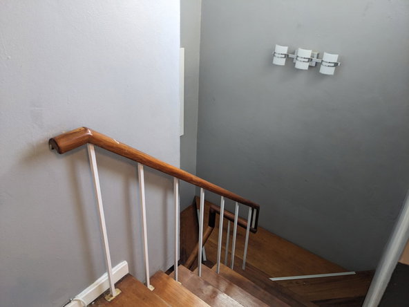 Fifteenth image of Apt 22e Columbus Heights in Ocho Rios, St. Ann, Jamaica - property is For Rent