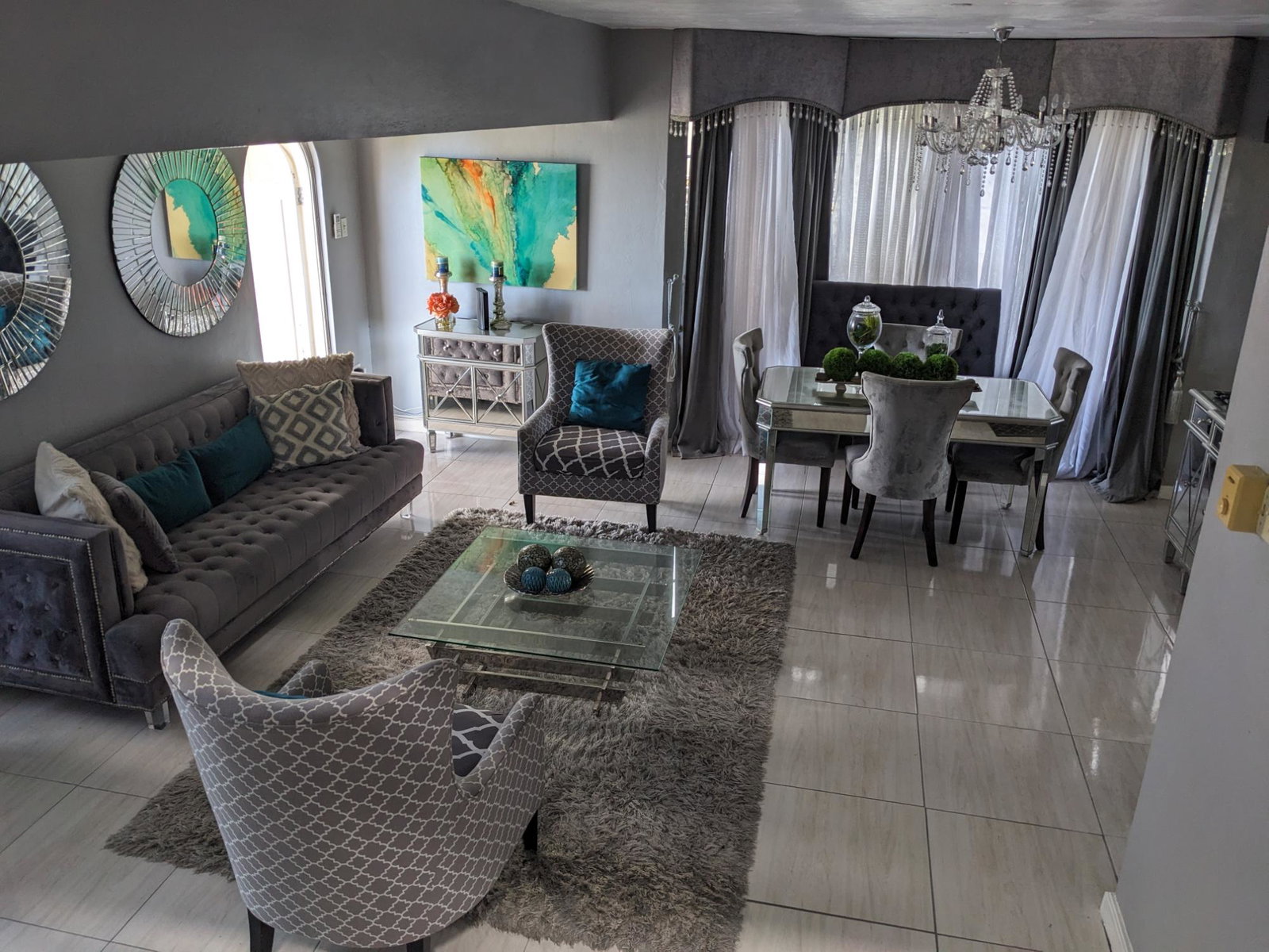 Sixteenth image of Apt 22e Columbus Heights in Ocho Rios, St. Ann, Jamaica - property is For Rent
