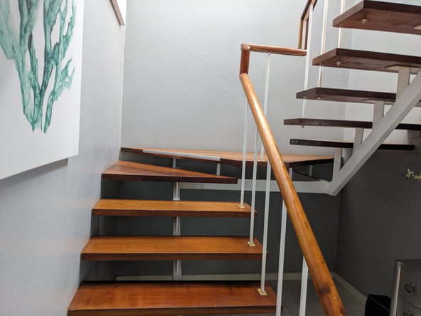 Seventeenth image of Apt 22e Columbus Heights in Ocho Rios, St. Ann, Jamaica - property is For Rent