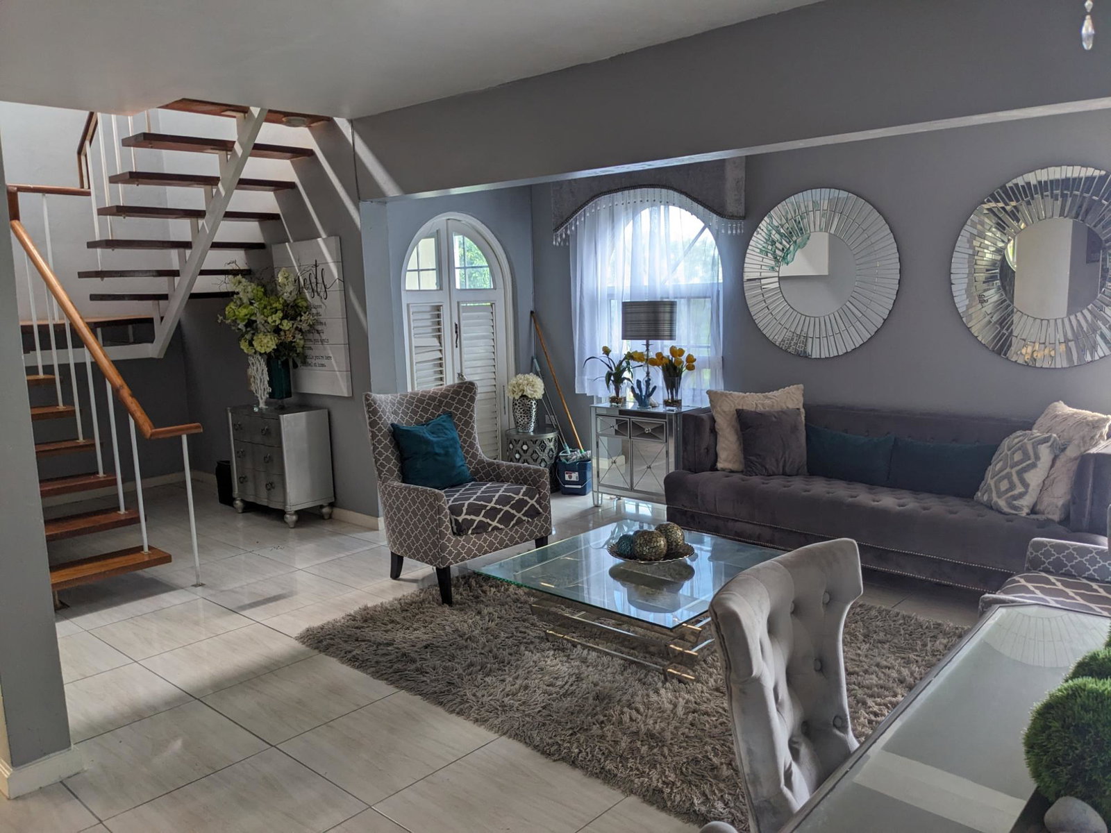 Eighteenth image of Apt 22e Columbus Heights in Ocho Rios, St. Ann, Jamaica - property is For Rent