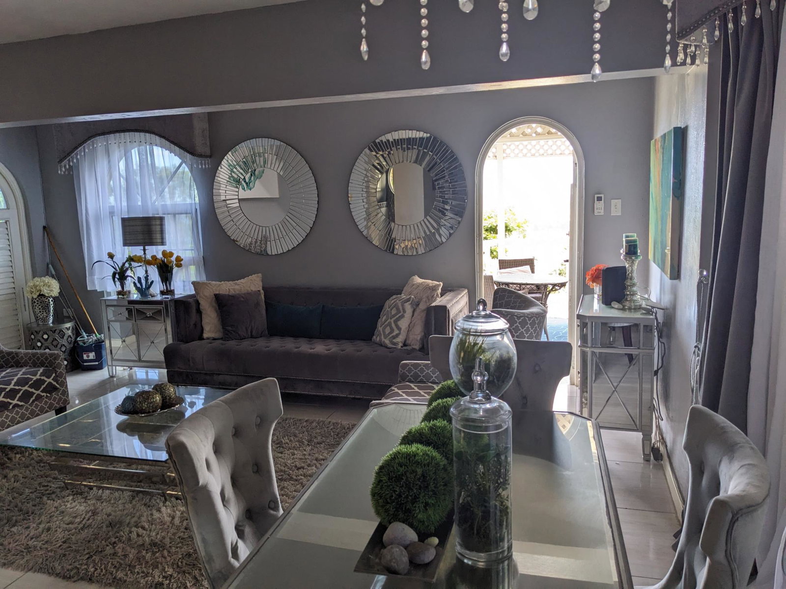 Nineteenth image of Apt 22e Columbus Heights in Ocho Rios, St. Ann, Jamaica - property is For Rent