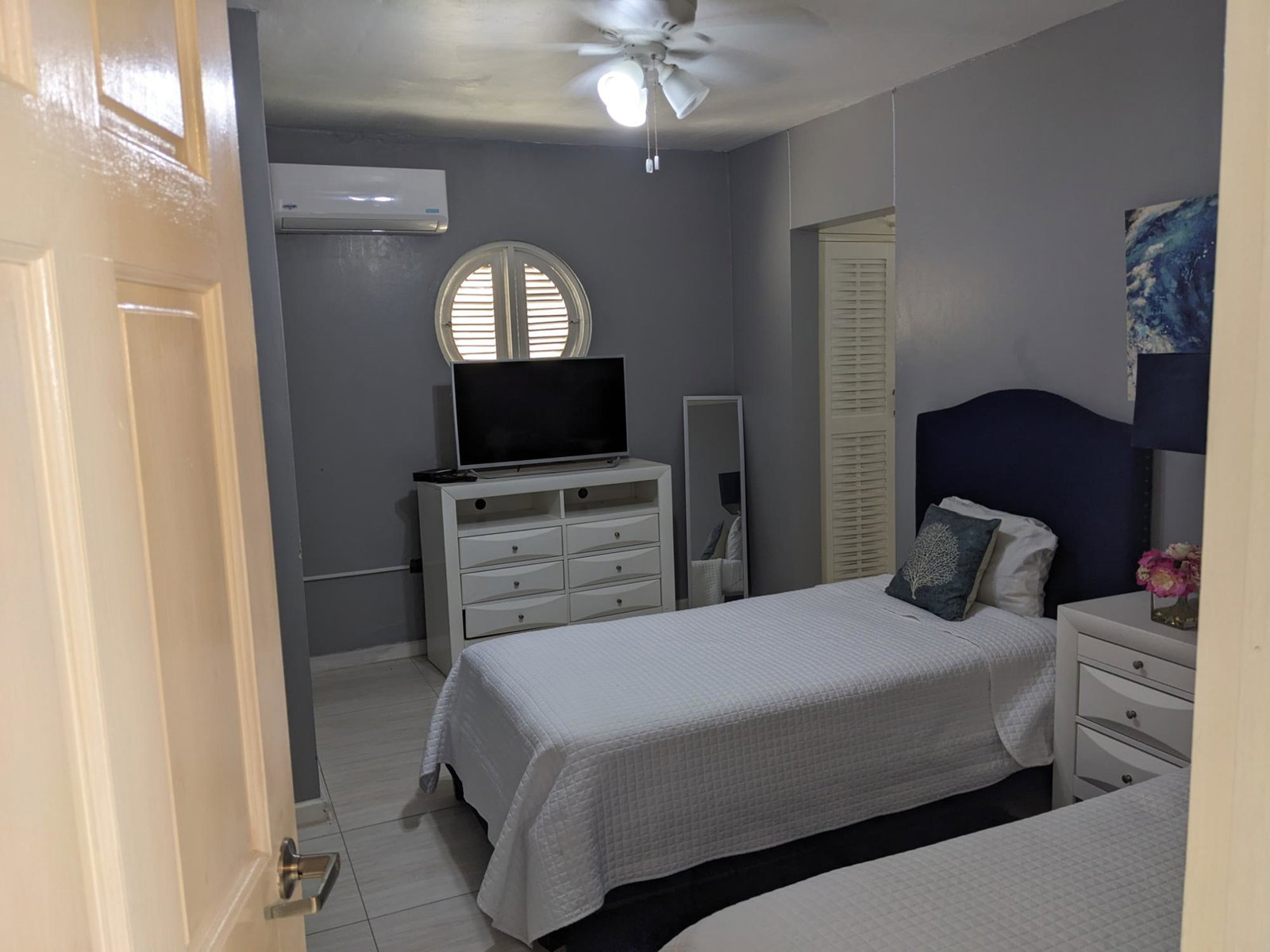 Third image of Apt 22e Columbus Heights in Ocho Rios, St. Ann, Jamaica - property is For Rent