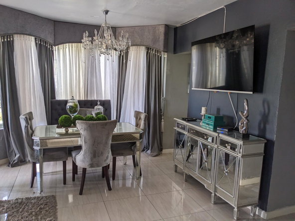 Twenty-Third image of Apt 22e Columbus Heights in Ocho Rios, St. Ann, Jamaica - property is For Rent
