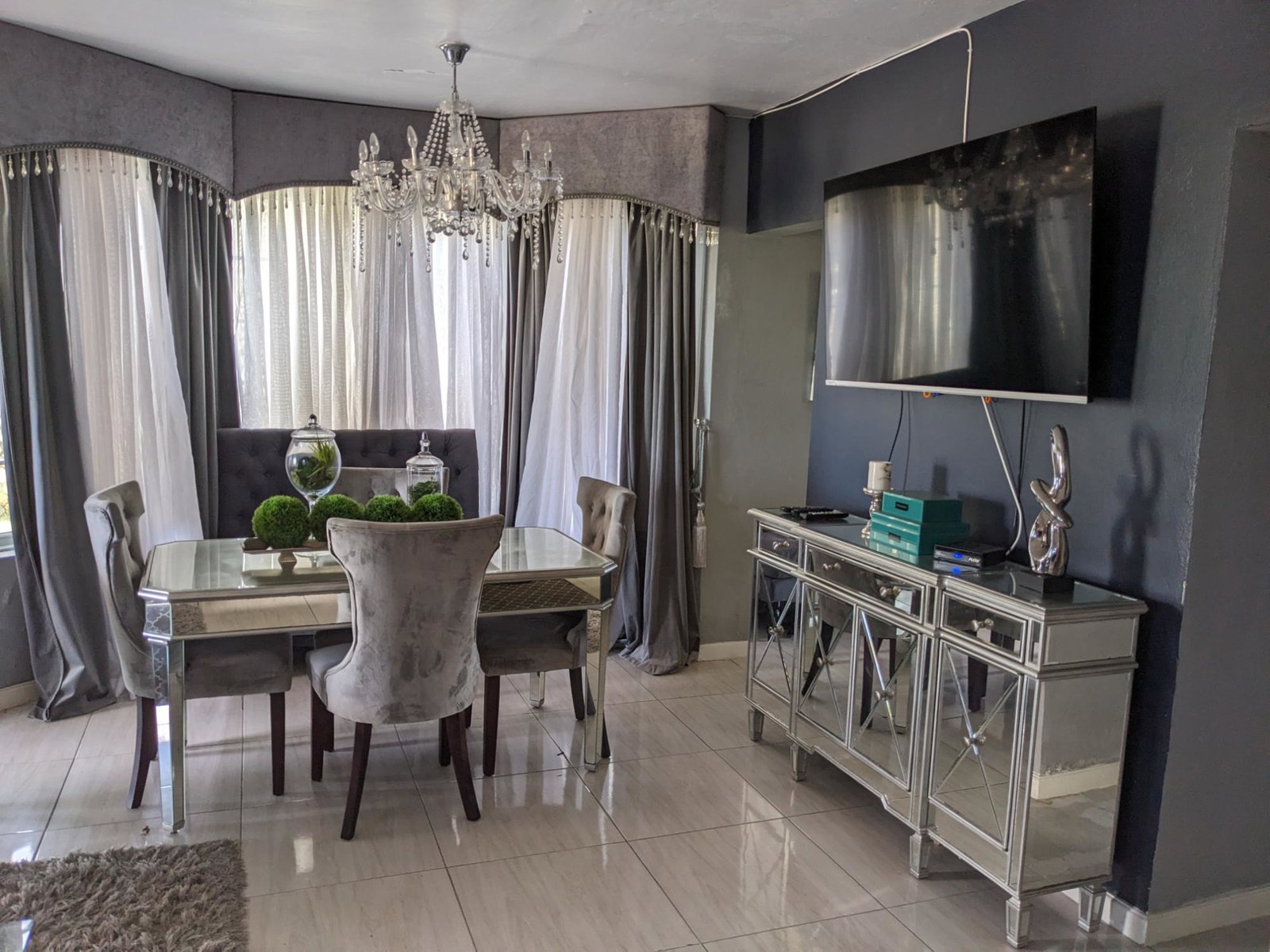 Twenty-Fourth image of Apt 22e Columbus Heights in Ocho Rios, St. Ann, Jamaica - property is For Rent