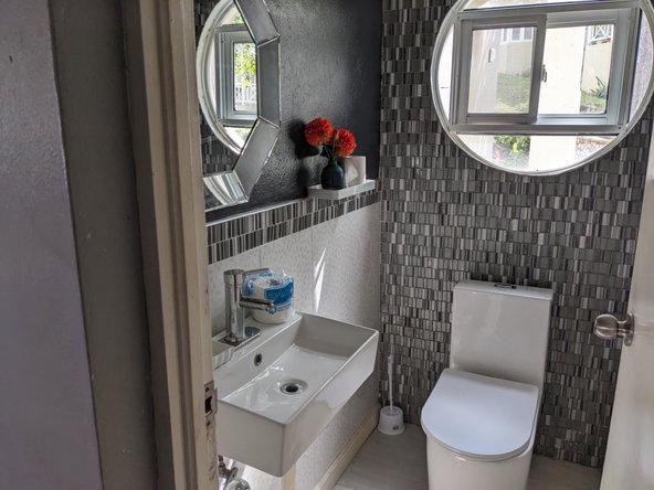 Twenty-Fifth image of Apt 22e Columbus Heights in Ocho Rios, St. Ann, Jamaica - property is For Rent