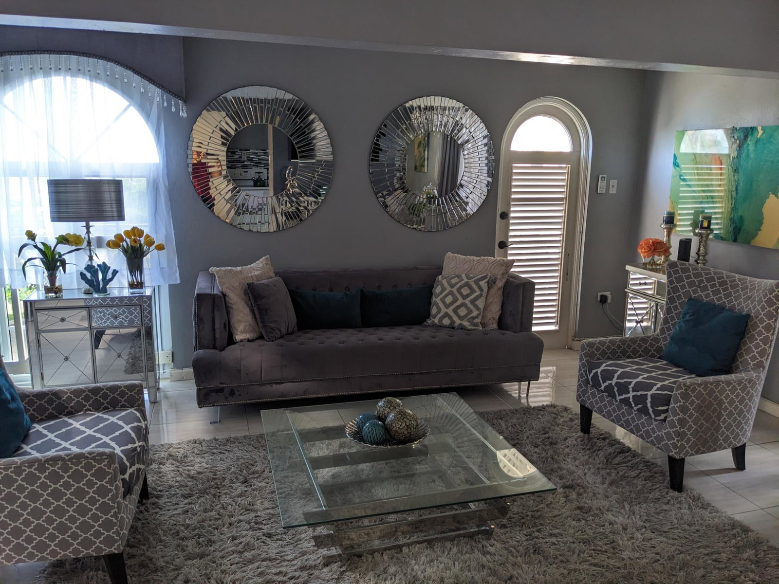 Twenty-Eighth image of Apt 22e Columbus Heights in Ocho Rios, St. Ann, Jamaica - property is For Rent