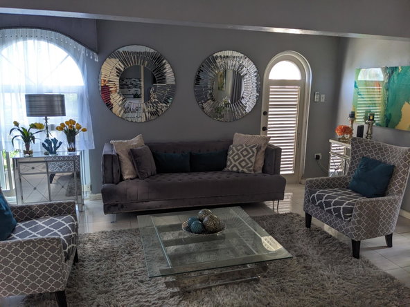 Twenty-Eighth image of Apt 22e Columbus Heights in Ocho Rios, St. Ann, Jamaica - property is For Rent