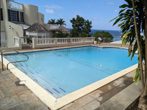 Twenty-Ninth image of Apt 22e Columbus Heights in Ocho Rios, St. Ann, Jamaica - property is For Rent
