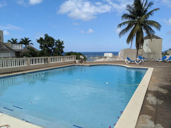 First image of Apt 22e Columbus Heights in Ocho Rios, St. Ann, Jamaica - property is For Rent