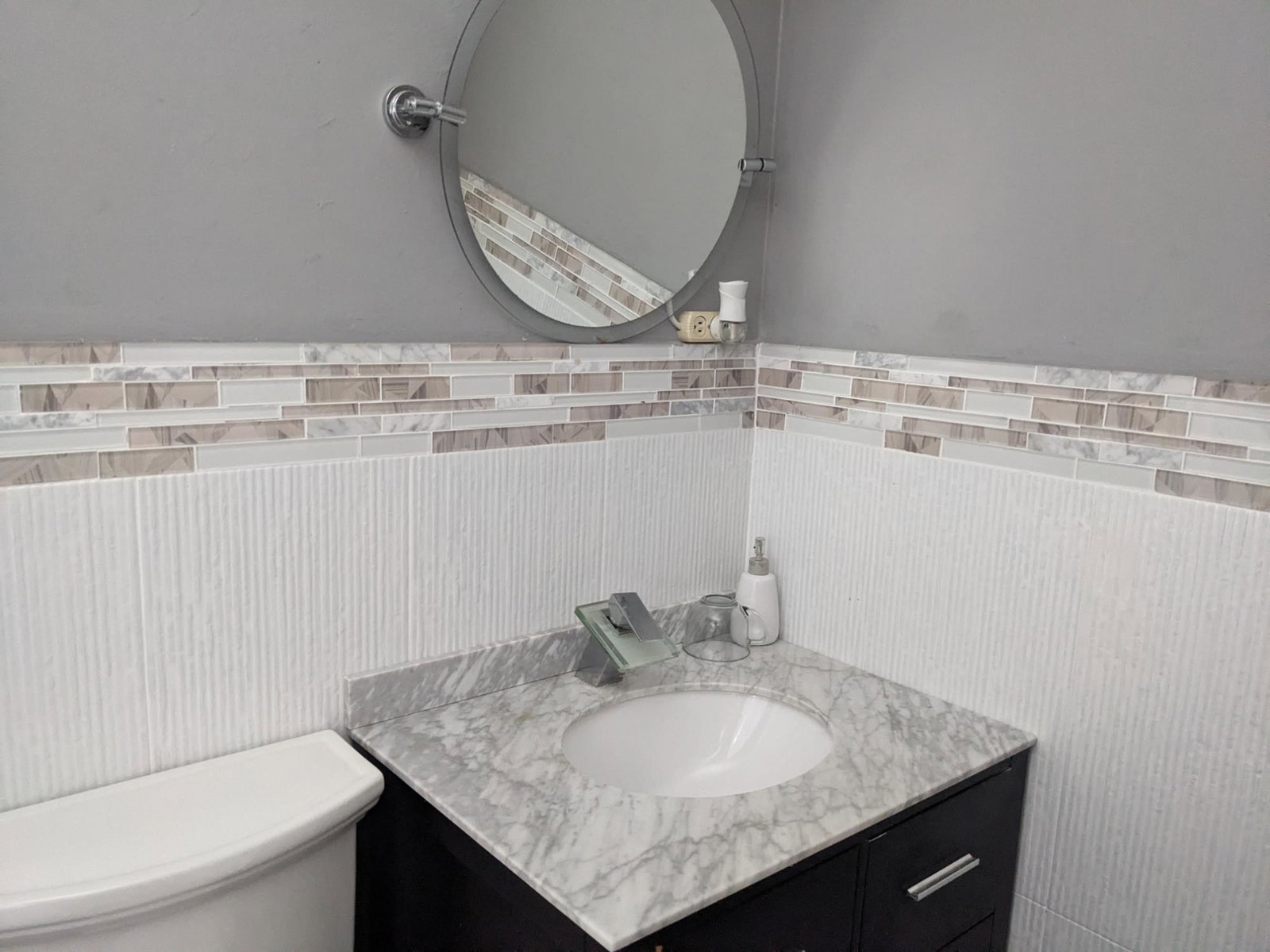 Seventh image of Apt 22e Columbus Heights in Ocho Rios, St. Ann, Jamaica - property is For Rent