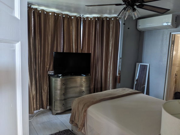 Ninth image of Apt 22e Columbus Heights in Ocho Rios, St. Ann, Jamaica - property is For Rent