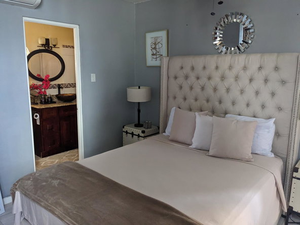 Tenth image of Apt 22e Columbus Heights in Ocho Rios, St. Ann, Jamaica - property is For Rent