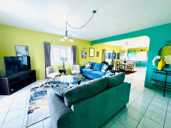 Second image of Lincoln Pl,coral Garden in Ironshore, St. James, Jamaica - property is For Rent