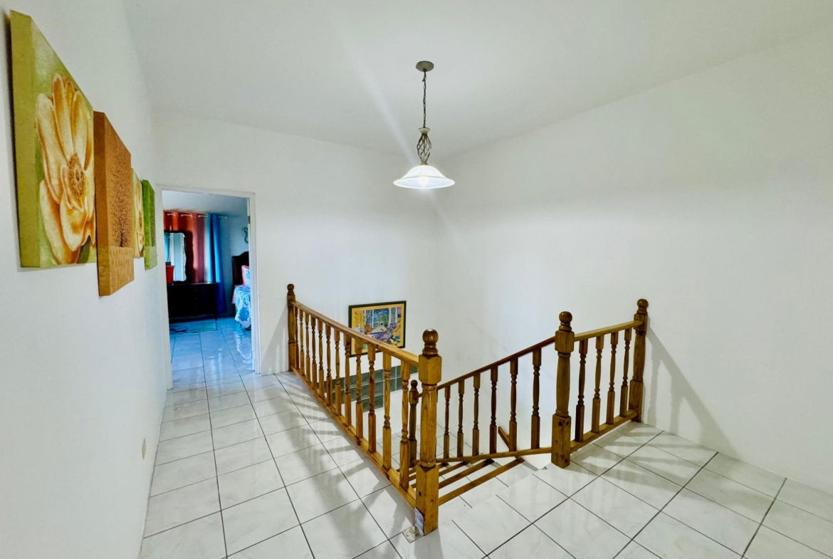 Twelfth image of Lincoln Pl,coral Garden in Ironshore, St. James, Jamaica - property is For Rent