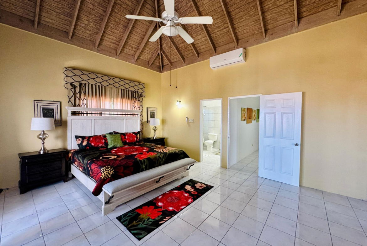 Fourteenth image of Lincoln Pl,coral Garden in Ironshore, St. James, Jamaica - property is For Rent