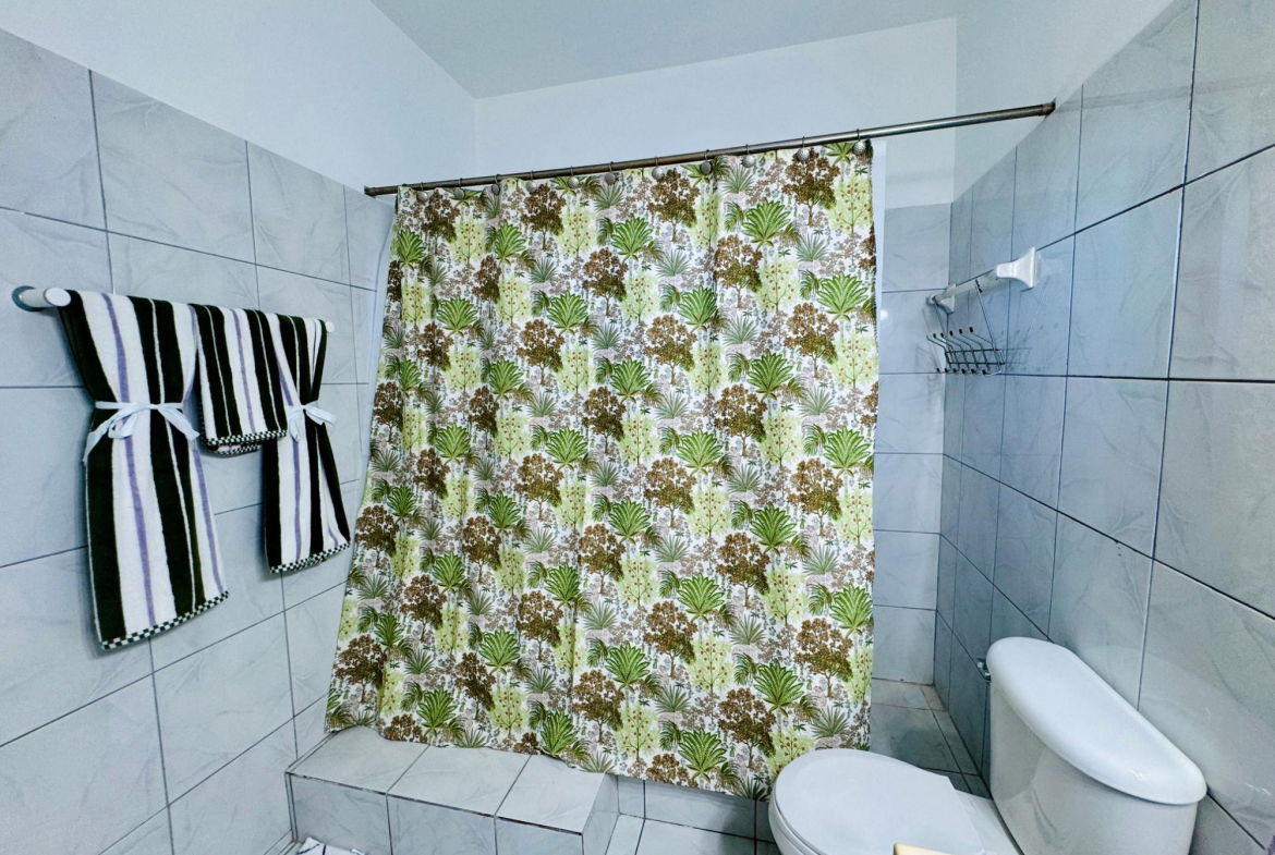 Fifteenth image of Lincoln Pl,coral Garden in Ironshore, St. James, Jamaica - property is For Rent