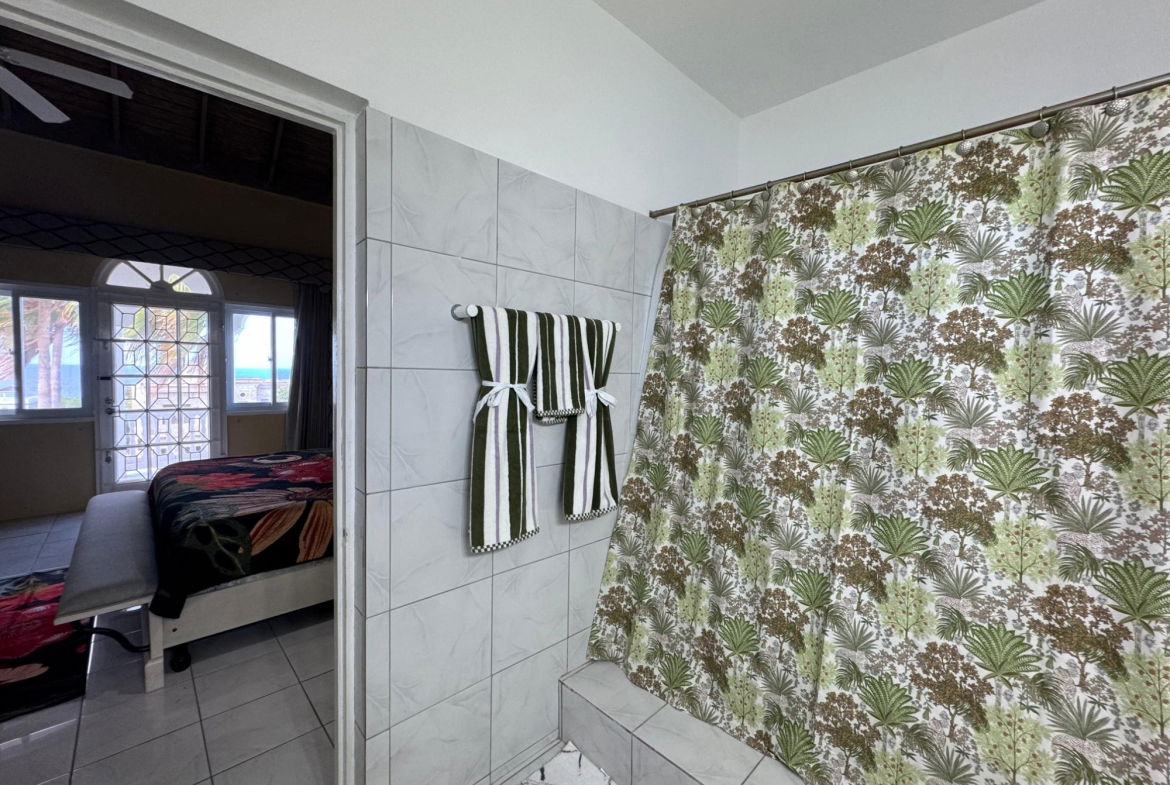 Sixteenth image of Lincoln Pl,coral Garden in Ironshore, St. James, Jamaica - property is For Rent