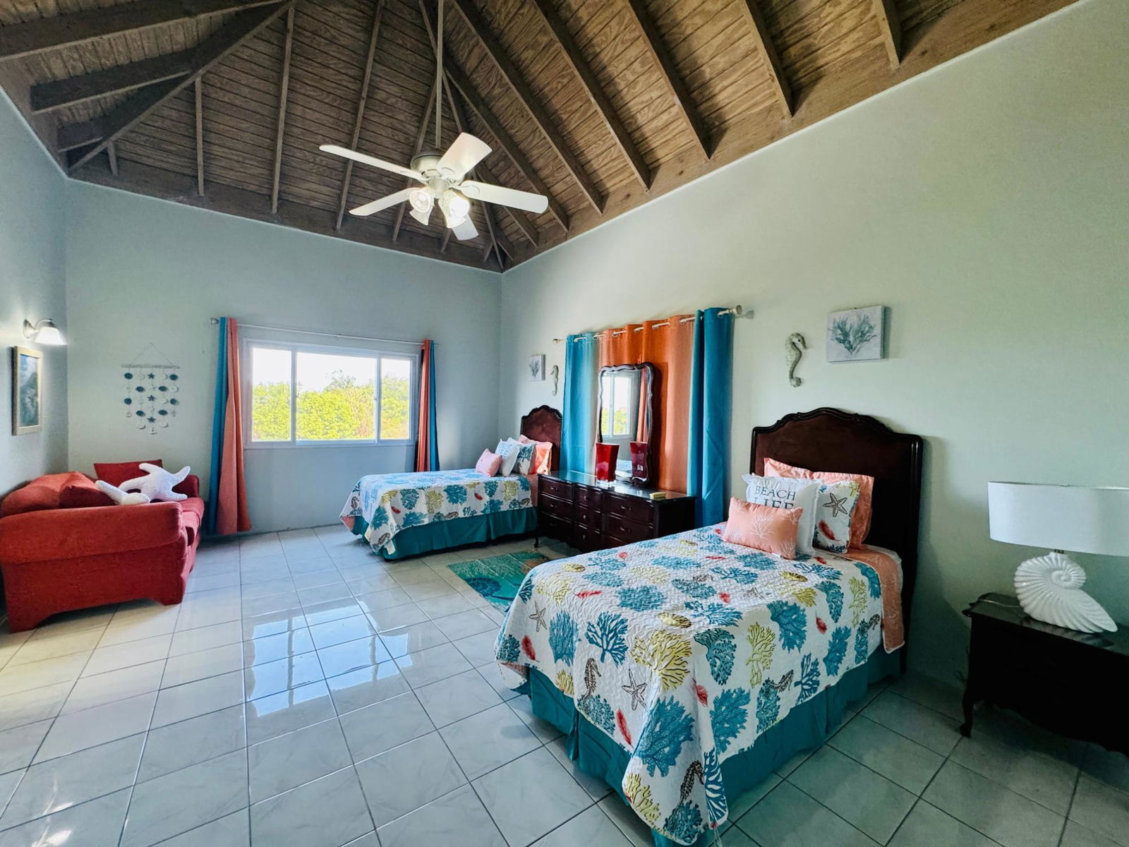 Fully-Furnished-2-Bedroom-Apartment-for-Rent-in-Coral-Gardens-St.-James-Jamaica Eighteenth image of Lincoln Pl,coral Garden in Ironshore, St. James, Jamaica - property is For Rent