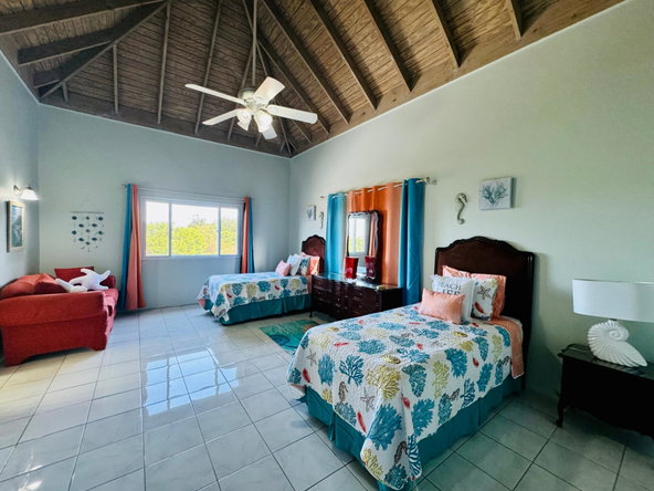 Eighteenth image of Lincoln Pl,coral Garden in Ironshore, St. James, Jamaica - property is For Rent