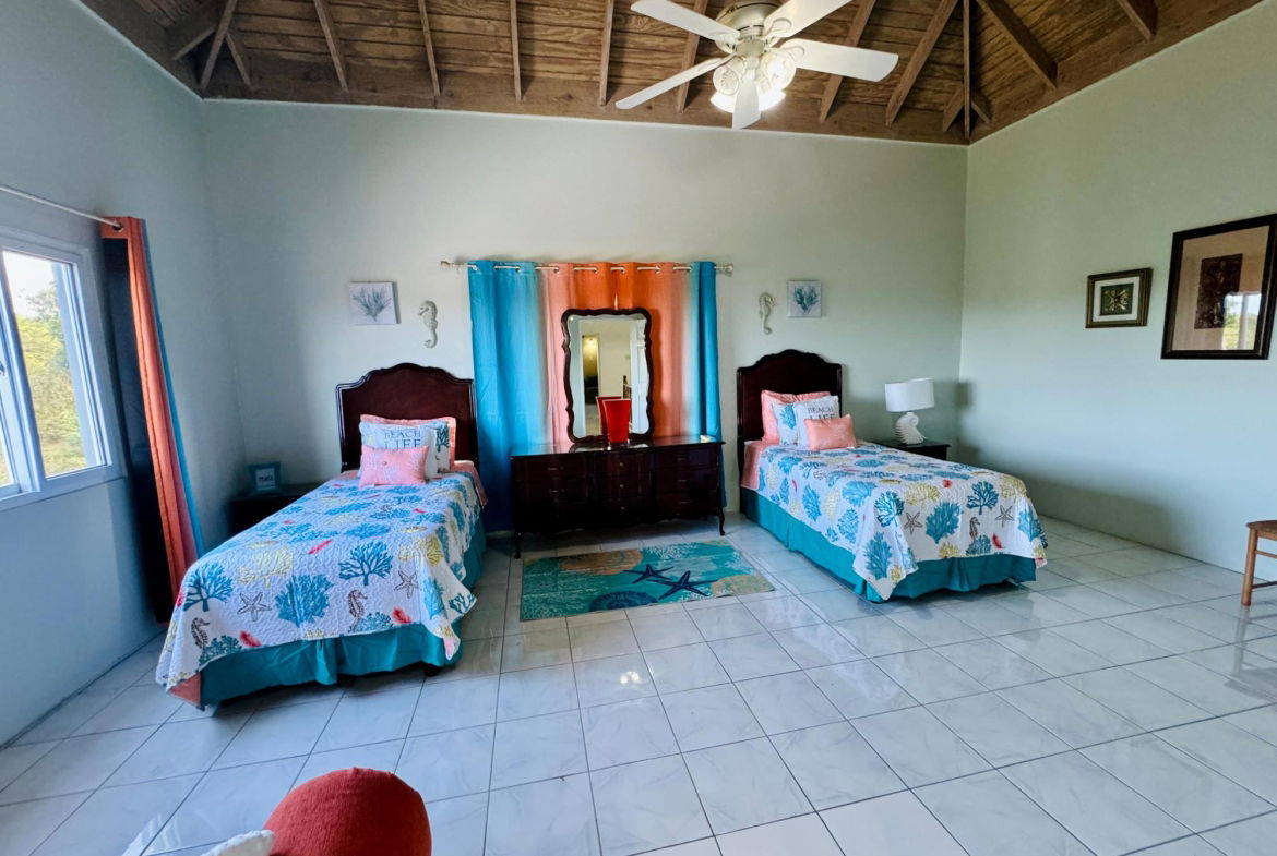 Nineteenth image of Lincoln Pl,coral Garden in Ironshore, St. James, Jamaica - property is For Rent