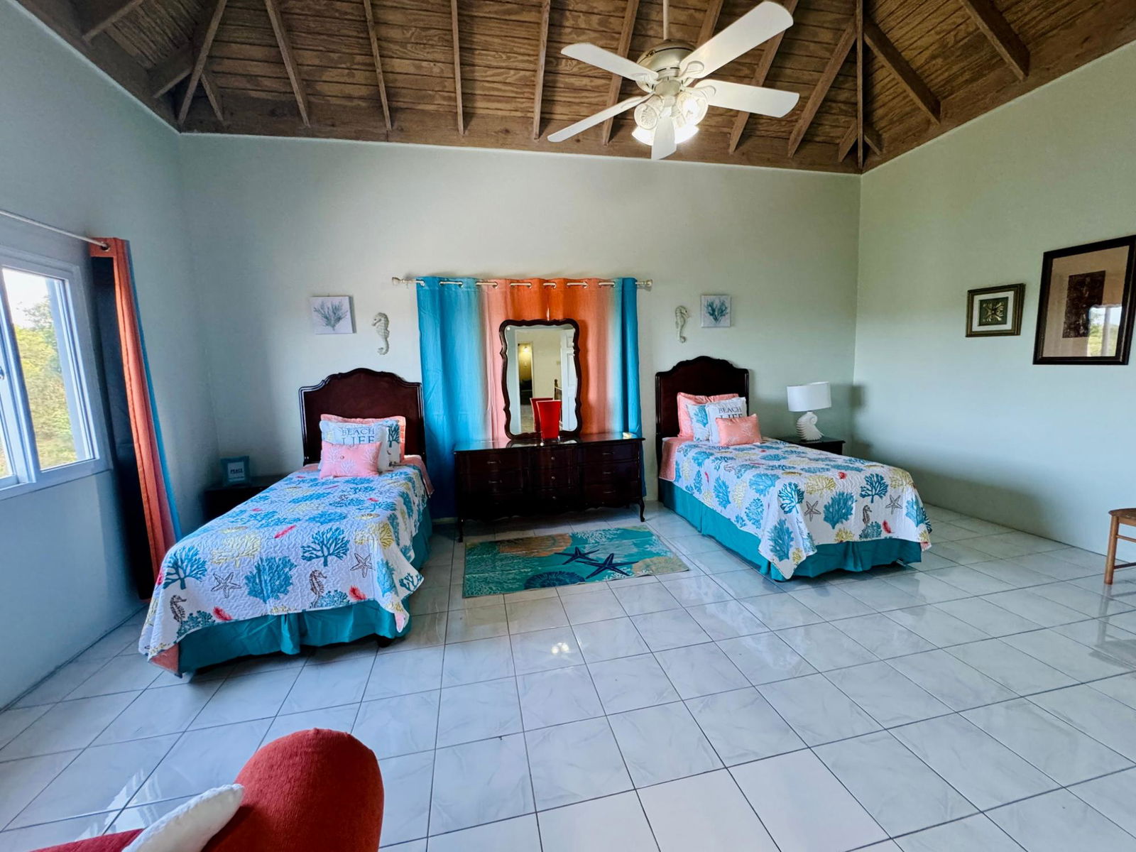 Fully-Furnished-2-Bedroom-Apartment-for-Rent-in-Coral-Gardens-St.-James-Jamaica Nineteenth image of Lincoln Pl,coral Garden in Ironshore, St. James, Jamaica - property is For Rent
