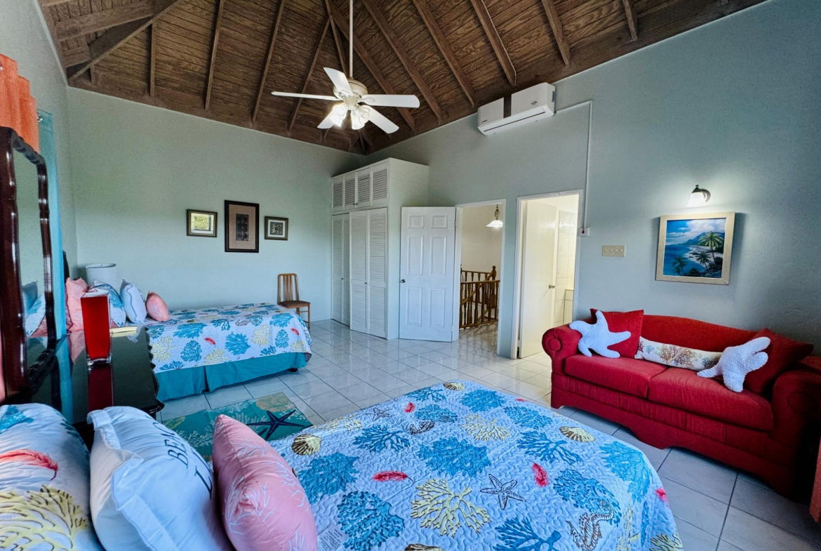 Twentieth image of Lincoln Pl,coral Garden in Ironshore, St. James, Jamaica - property is For Rent