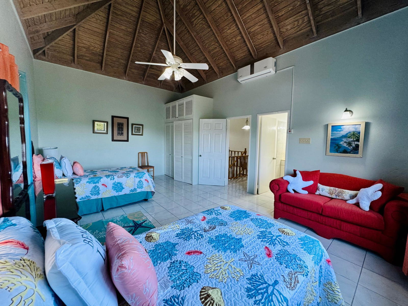 Fully-Furnished-2-Bedroom-Apartment-for-Rent-in-Coral-Gardens-St.-James-Jamaica Twentieth image of Lincoln Pl,coral Garden in Ironshore, St. James, Jamaica - property is For Rent