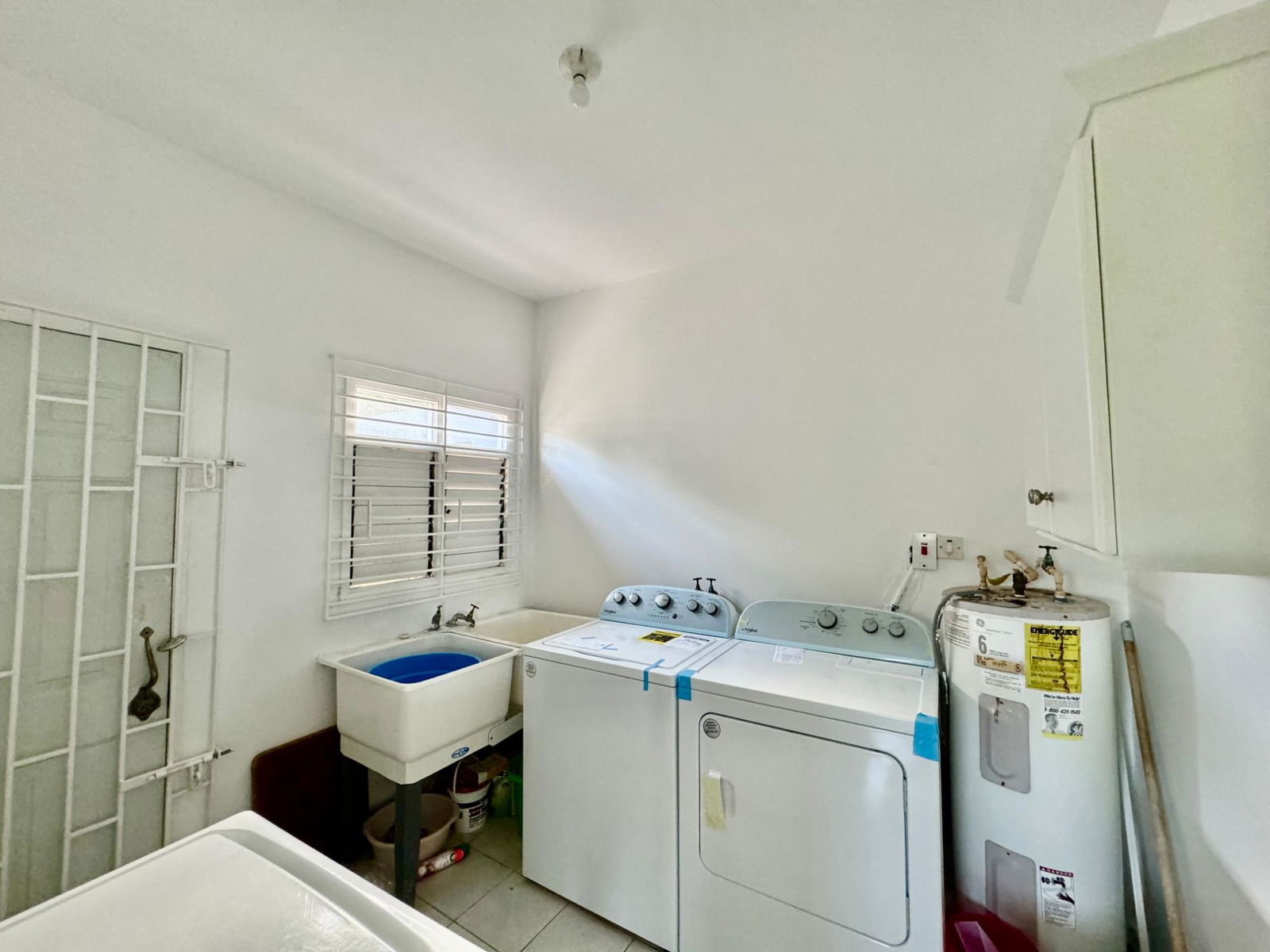 Fully-Furnished-2-Bedroom-Apartment-for-Rent-in-Coral-Gardens-St.-James-Jamaica Twenty-Third image of Lincoln Pl,coral Garden in Ironshore, St. James, Jamaica - property is For Rent