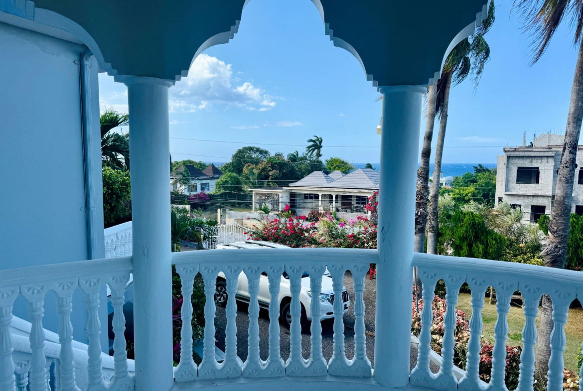 Twenty-Fourth image of Lincoln Pl,coral Garden in Ironshore, St. James, Jamaica - property is For Rent