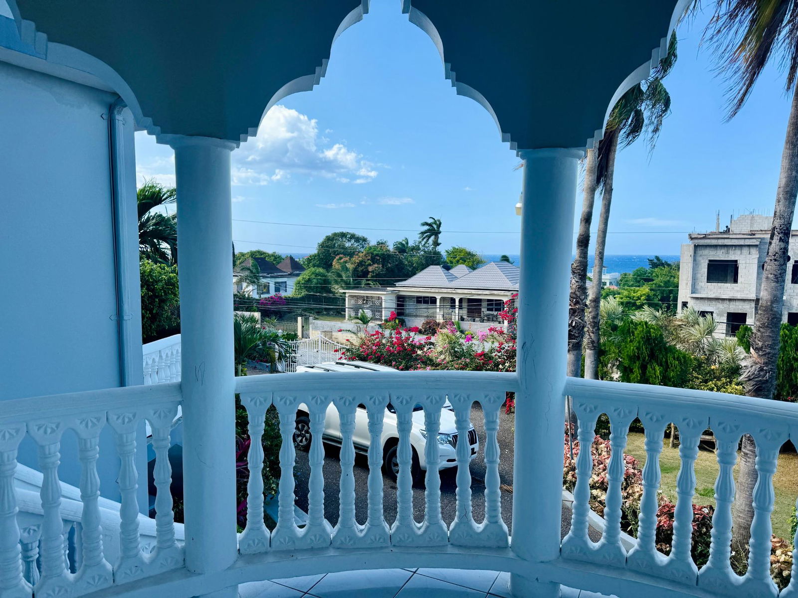 Fully-Furnished-2-Bedroom-Apartment-for-Rent-in-Coral-Gardens-St.-James-Jamaica Twenty-Fourth image of Lincoln Pl,coral Garden in Ironshore, St. James, Jamaica - property is For Rent