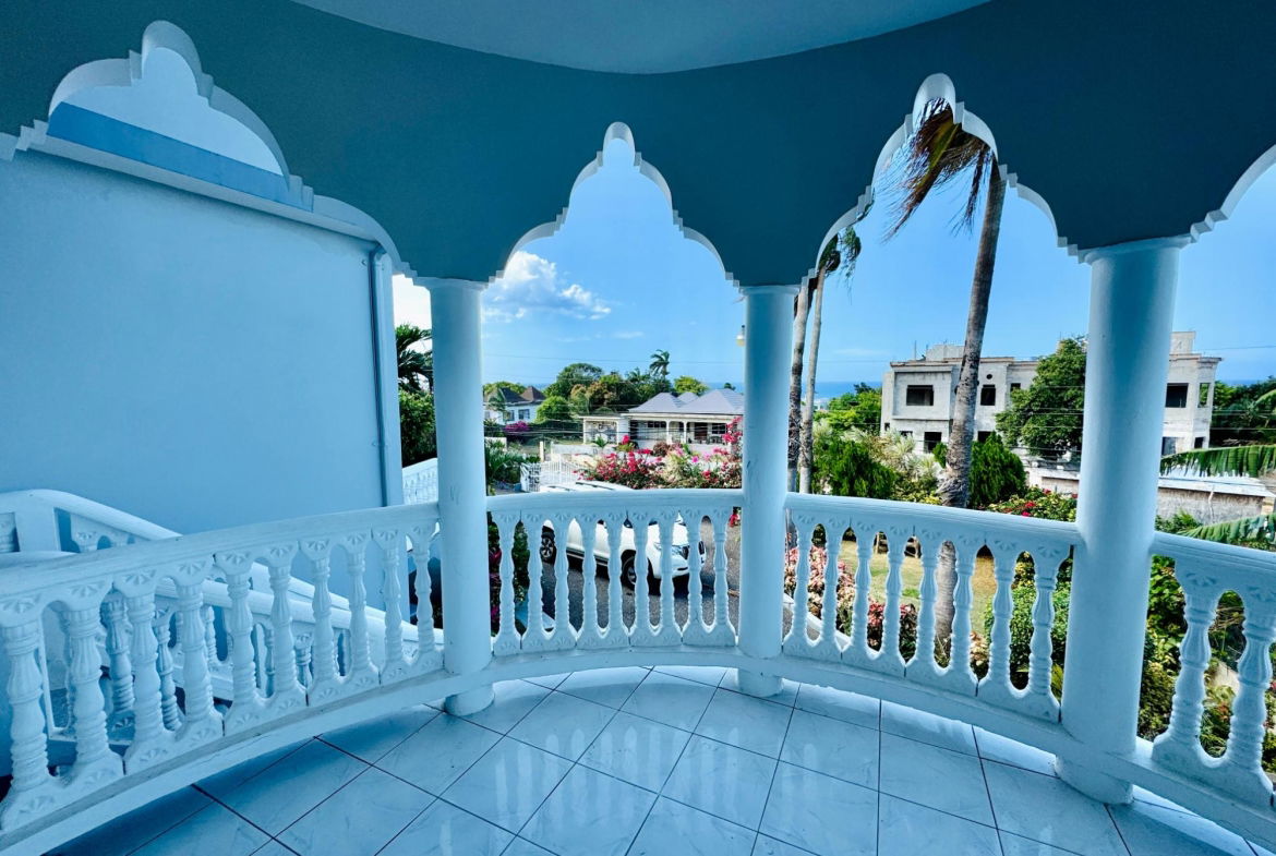 Twenty-Fifth image of Lincoln Pl,coral Garden in Ironshore, St. James, Jamaica - property is For Rent