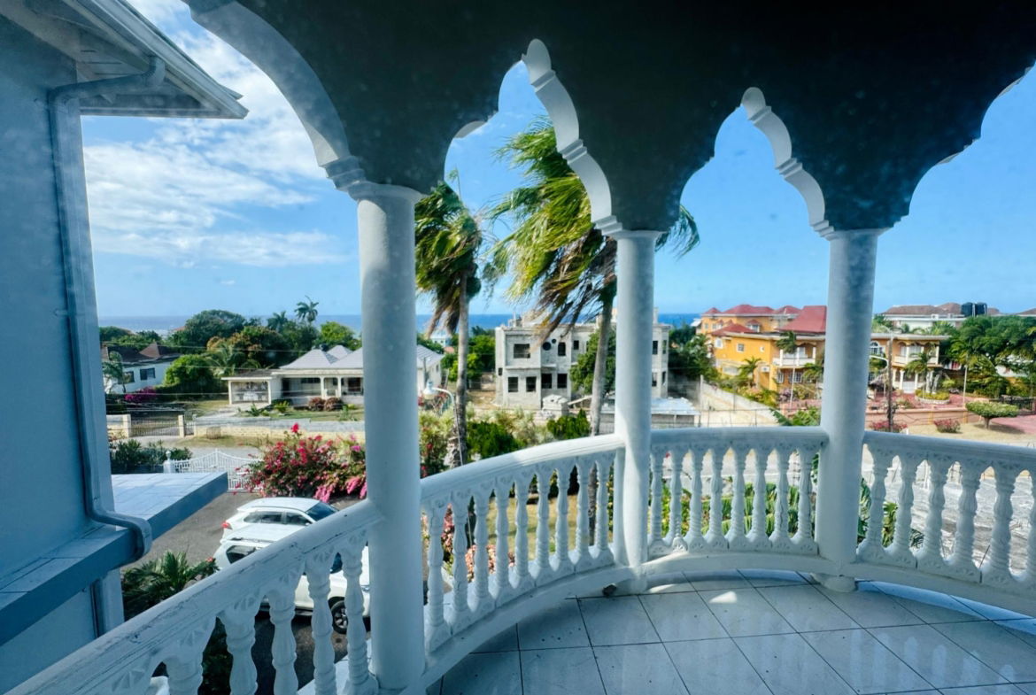 Twenty-Sixth image of Lincoln Pl,coral Garden in Ironshore, St. James, Jamaica - property is For Rent