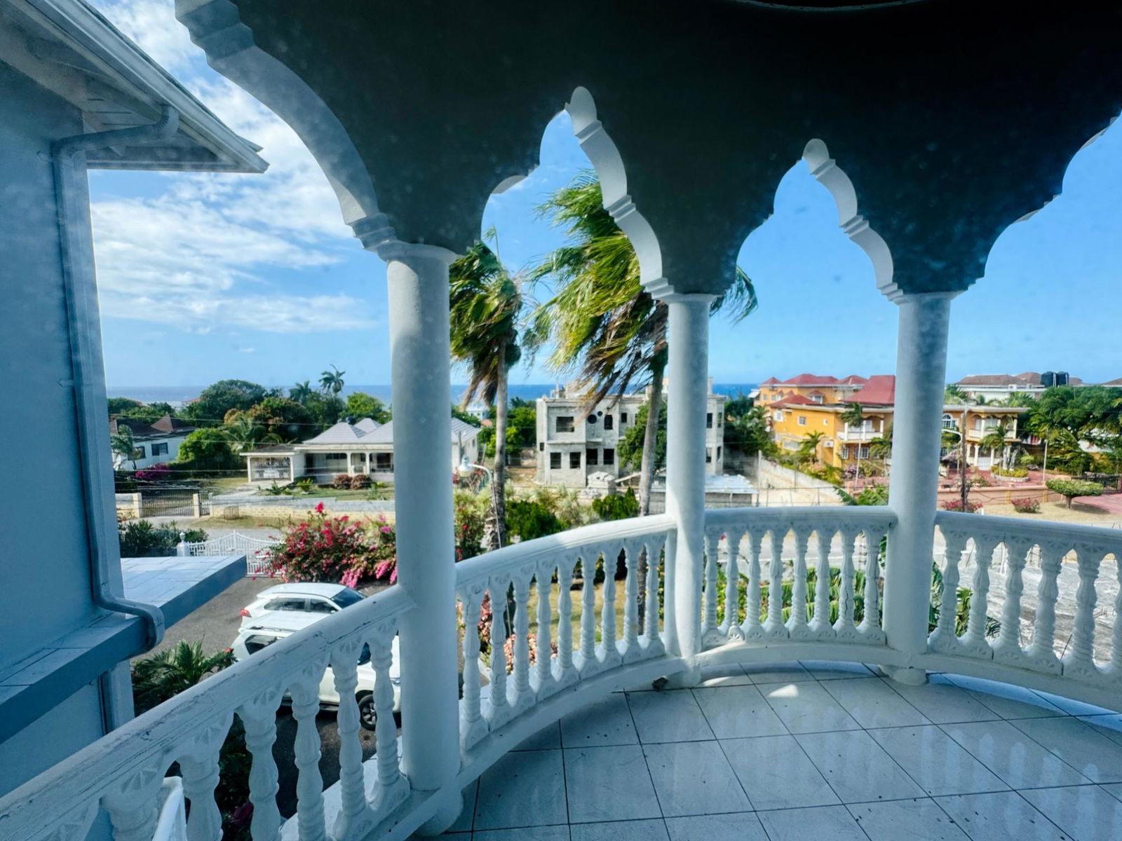 Fully-Furnished-2-Bedroom-Apartment-for-Rent-in-Coral-Gardens-St.-James-Jamaica Twenty-Sixth image of Lincoln Pl,coral Garden in Ironshore, St. James, Jamaica - property is For Rent