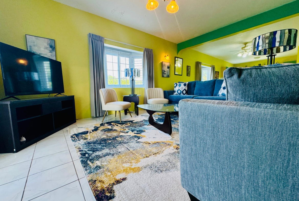 Fourth image of Lincoln Pl,coral Garden in Ironshore, St. James, Jamaica - property is For Rent