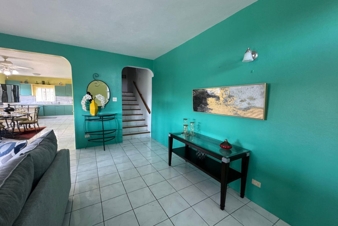 Sixth image of Lincoln Pl,coral Garden in Ironshore, St. James, Jamaica - property is For Rent