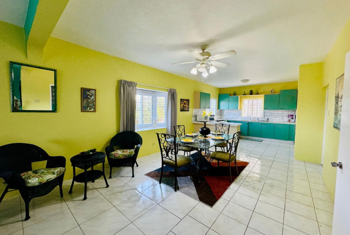 Eighth image of Lincoln Pl,coral Garden in Ironshore, St. James, Jamaica - property is For Rent