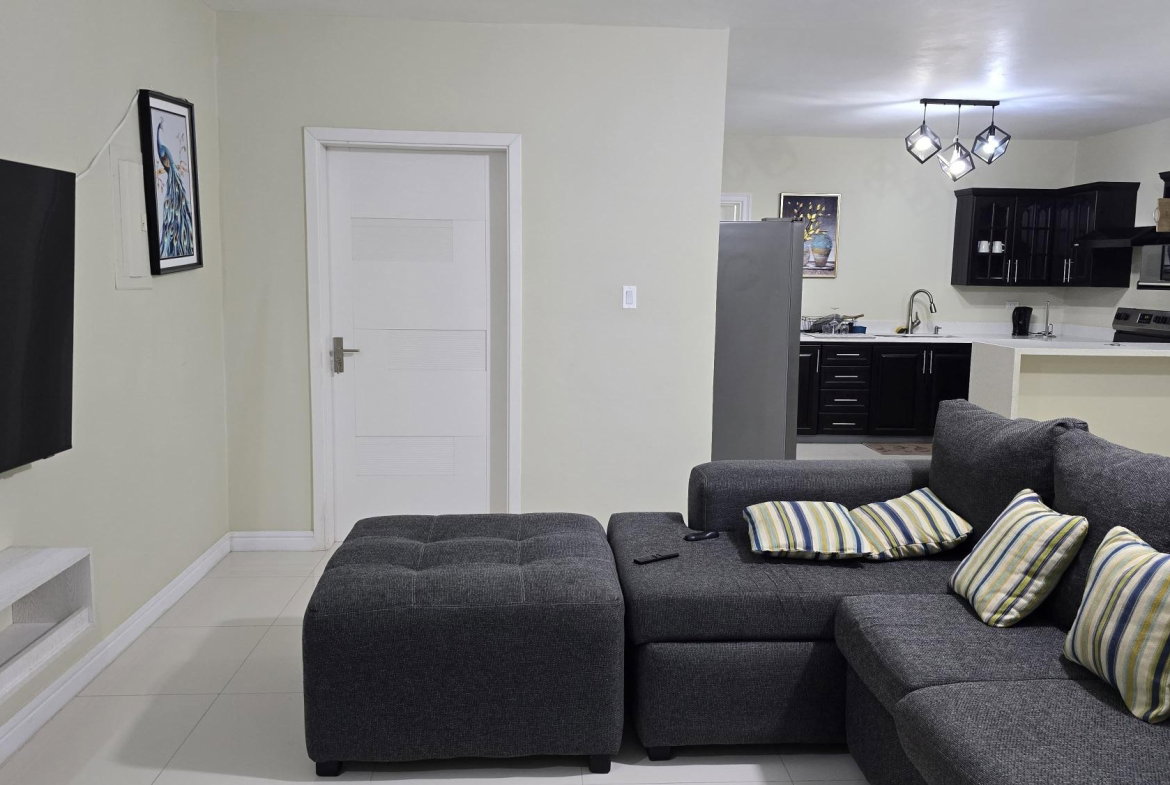 Second image of 5-224 Patterson Avenue, Ironsho in Ironshore, St. James, Jamaica - property is For Rent
