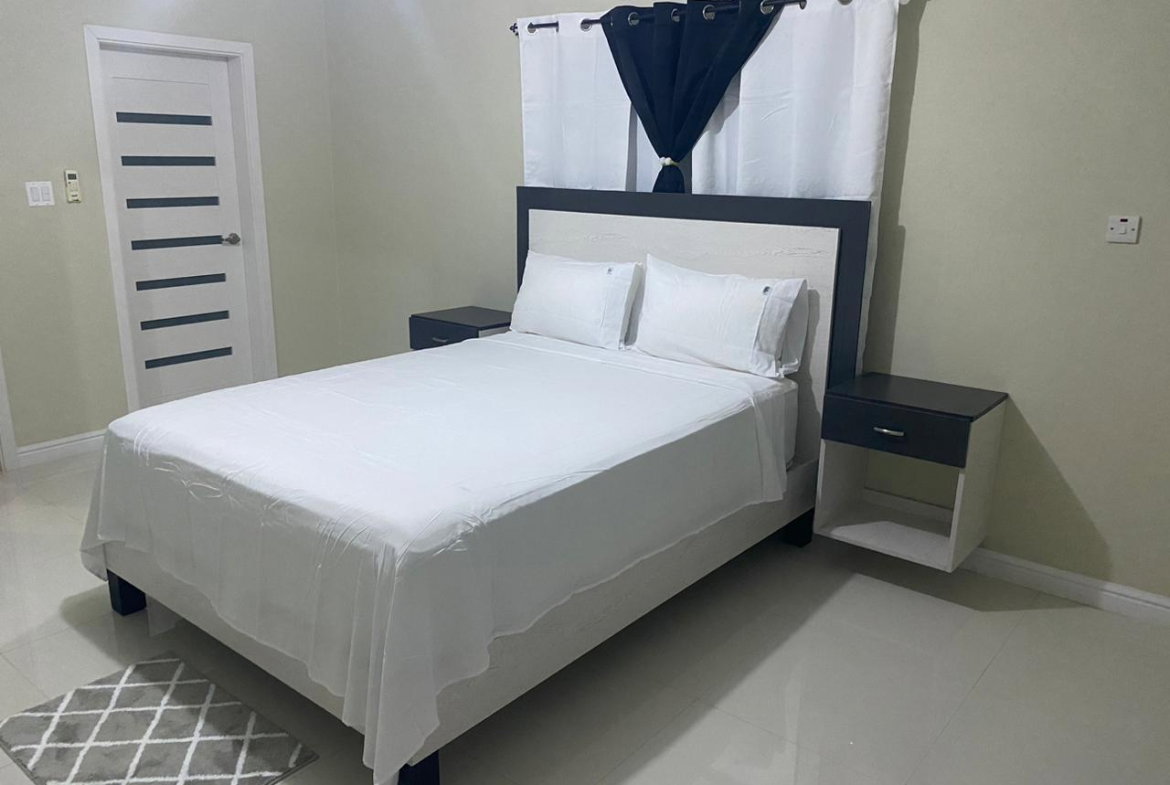 Twelfth image of 5-224 Patterson Avenue, Ironsho in Ironshore, St. James, Jamaica - property is For Rent