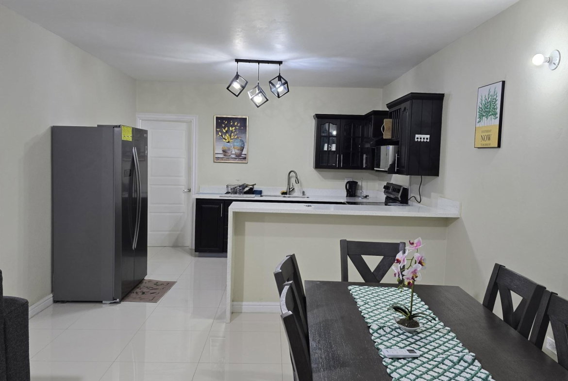 First image of 5-224 Patterson Avenue, Ironsho in Ironshore, St. James, Jamaica - property is For Rent
