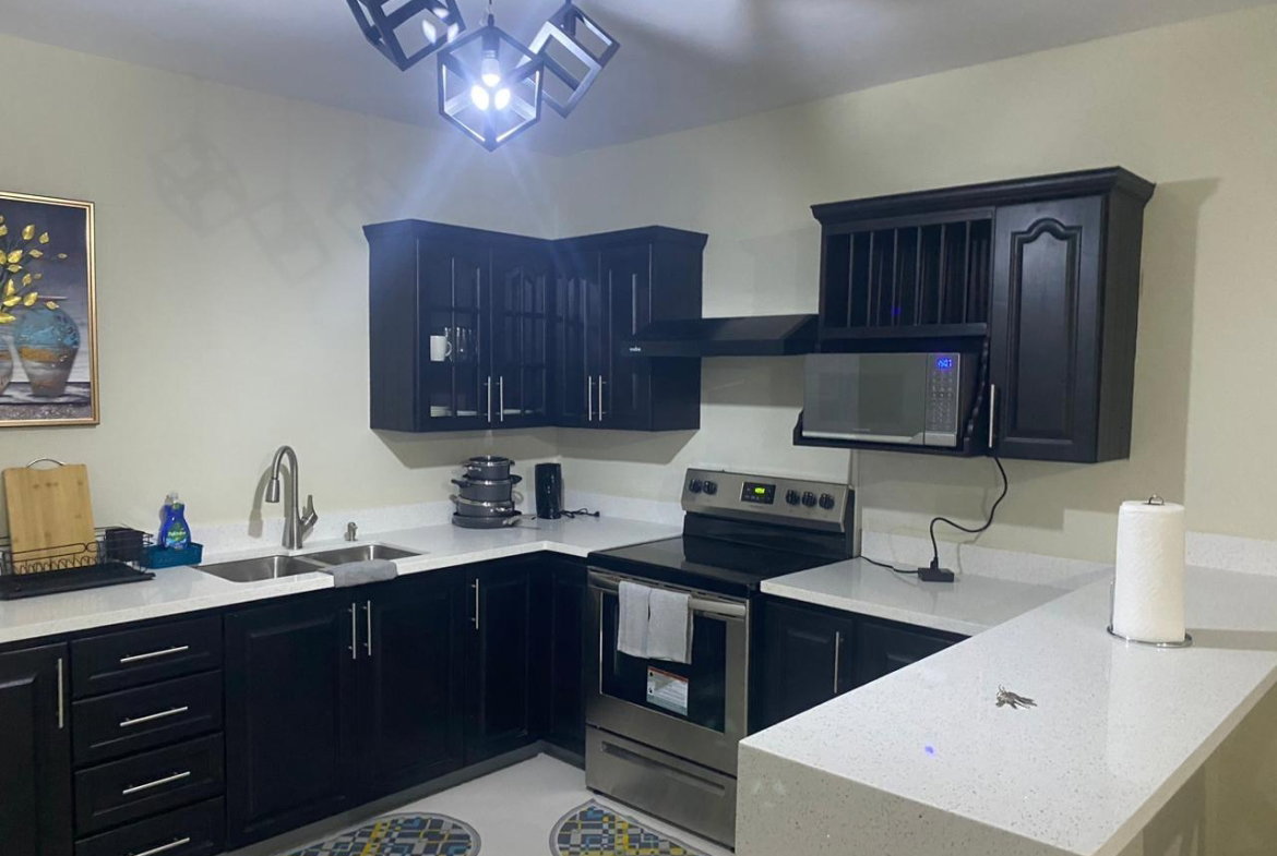 Thirteenth image of 5-224 Patterson Avenue, Ironsho in Ironshore, St. James, Jamaica - property is For Rent