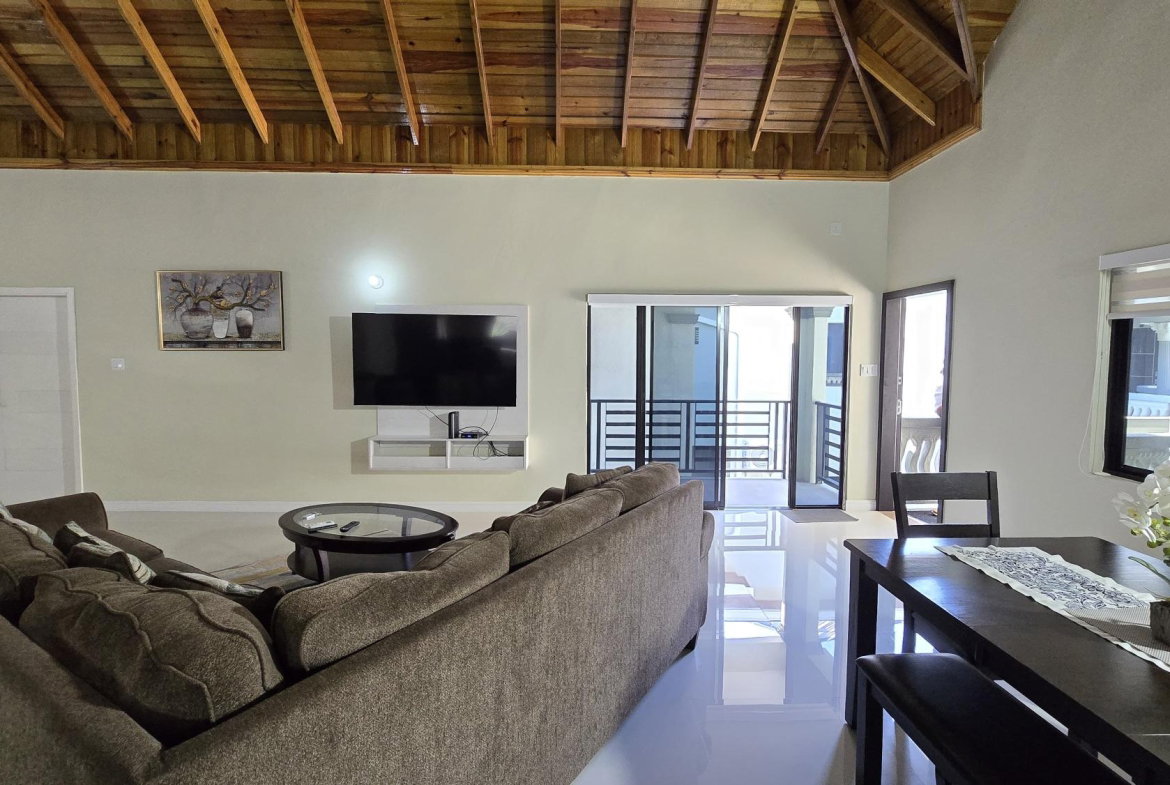 First image of 10-224 Patterson Avenue, Ironsho in Ironshore, St. James, Jamaica - property is For Rent