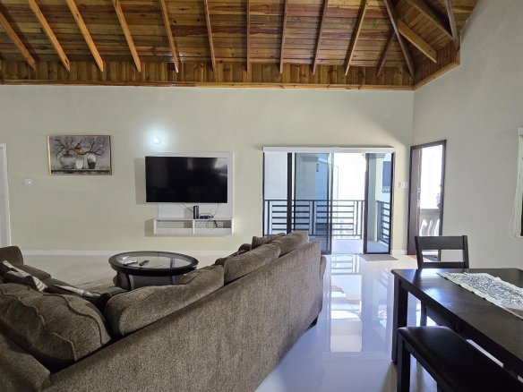 First image of 10-224 Patterson Avenue, Ironsho in Ironshore, St. James, Jamaica - property is For Rent