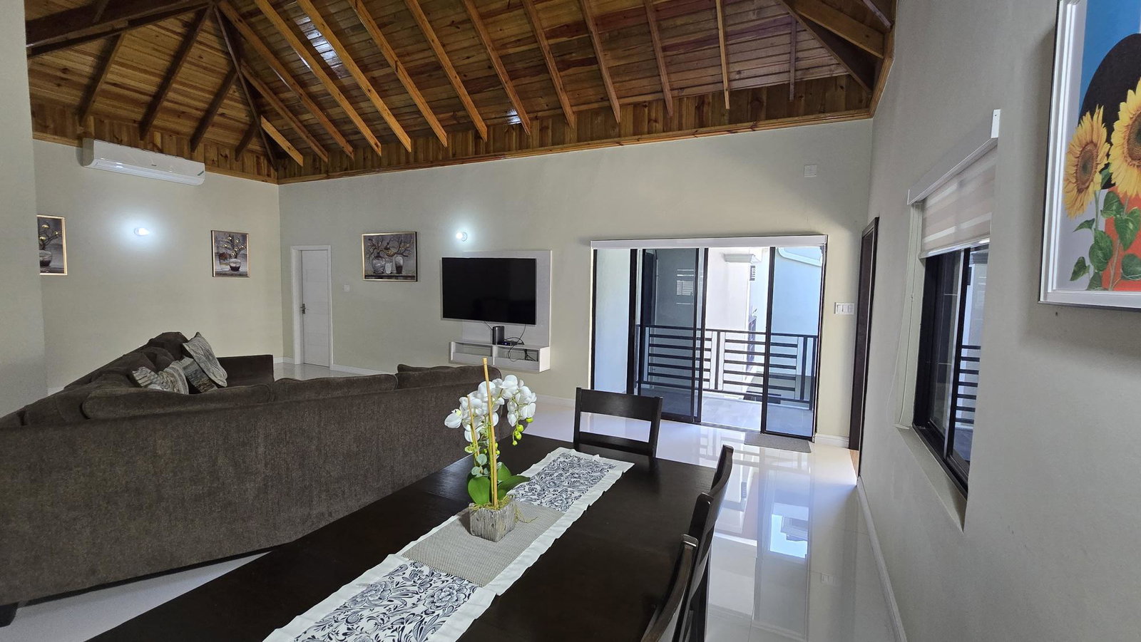 Second image of 10-224 Patterson Avenue, Ironsho in Ironshore, St. James, Jamaica - property is For Rent