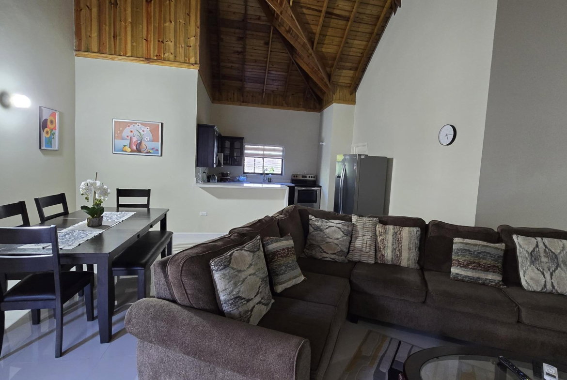 Third image of 10-224 Patterson Avenue, Ironsho in Ironshore, St. James, Jamaica - property is For Rent
