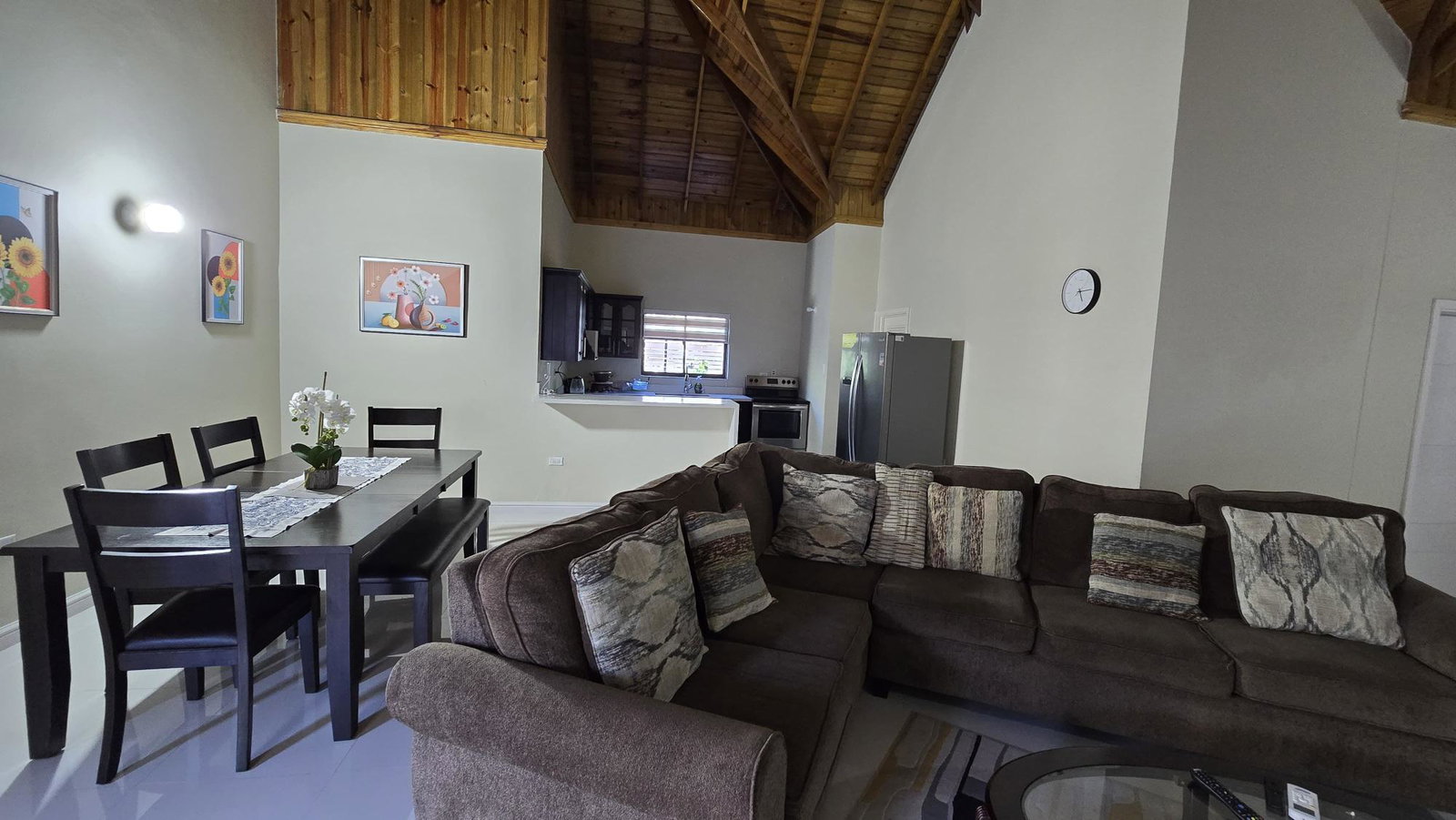 Third image of 10-224 Patterson Avenue, Ironsho in Ironshore, St. James, Jamaica - property is For Rent