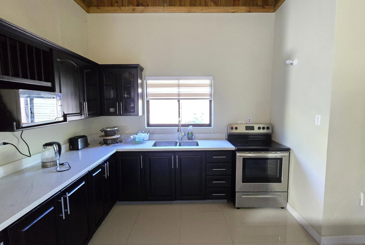 Fourth image of 10-224 Patterson Avenue, Ironsho in Ironshore, St. James, Jamaica - property is For Rent