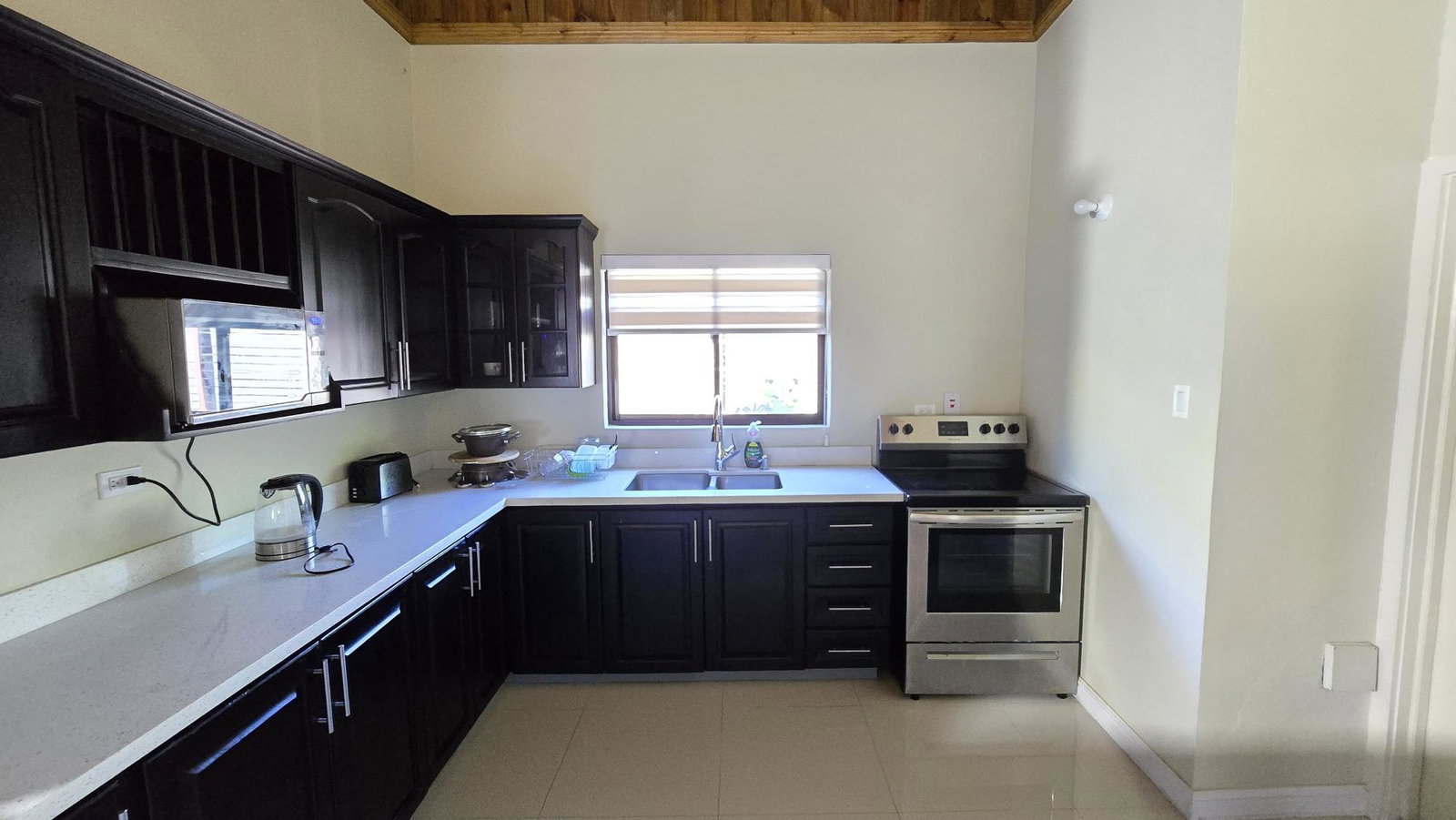 Fourth image of 10-224 Patterson Avenue, Ironsho in Ironshore, St. James, Jamaica - property is For Rent